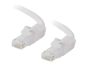 C2G Cat6 Booted Unshielded (UTP) Network Patch Cable - miniature 4