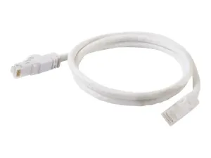 C2G Cat6 Booted Unshielded (UTP) Network Patch Cable - miniature 1