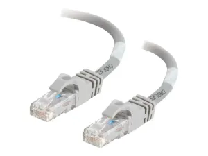 C2G Cat6 Booted Unshielded (UTP) Network Patch Cable - miniature 4