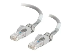 C2G Cat6 Booted Unshielded (UTP) Network Patch Cable - miniature 1