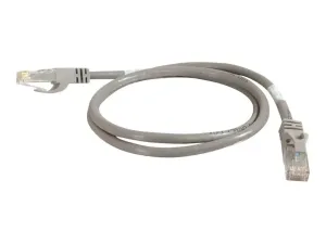 C2G Cat6 Booted Unshielded (UTP) Network Patch Cable - miniature 5