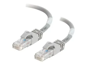 C2G Cat6 Booted Unshielded (UTP) Network Patch Cable - miniature 4