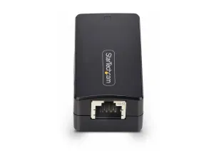 StarTech .com 1-Port Gigabit Network Isolator, RJ45 Ethernet Coupler, 4kV - miniature 1