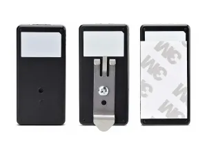 StarTech .com 1-Port Gigabit Network Isolator, RJ45 Ethernet Coupler, 4kV - miniature 3