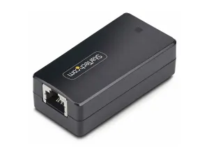 StarTech .com 1-Port Gigabit Network Isolator, RJ45 Ethernet Coupler, 4kV - miniature 5