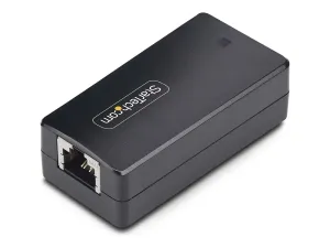 StarTech .com 1-Port Gigabit Network Isolator, RJ45 Ethernet Coupler, 4kV - miniature 2
