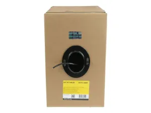 StarTech .com Câble Ethernet Cat 5e en Vrac - miniature 3