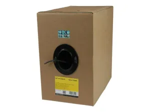 StarTech .com Câble Ethernet Cat 5e en Vrac - miniature 2