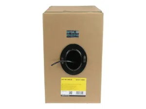 StarTech .com Câble Ethernet Cat 5e en Vrac - miniature 5