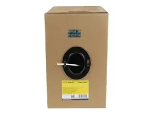 StarTech .com Câble Ethernet Cat 5e en Vrac - miniature 3