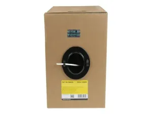 StarTech .com Câble Ethernet Cat 5e en Vrac - miniature 1