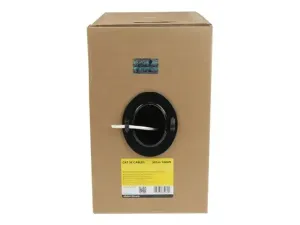 StarTech .com Câble Ethernet Cat 5e en Vrac - miniature 5