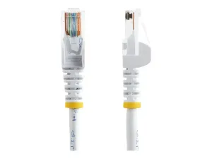 StarTech .com Câble réseau Cat5e UTP sans crochet de 1 m - miniature 5