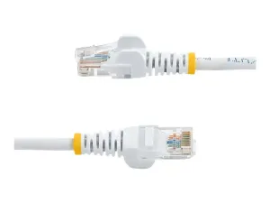 StarTech .com Câble réseau Cat5e UTP sans crochet de 1 m - miniature 2