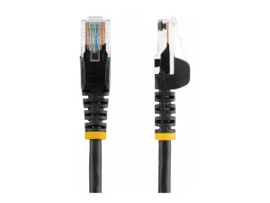 StarTech .com Câble réseau Cat5e UTP sans crochet de 2 m - miniature 3