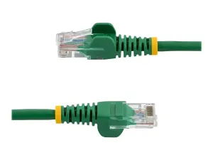 StarTech .com Câble réseau Cat5e UTP sans crochet de 2 m - miniature 5