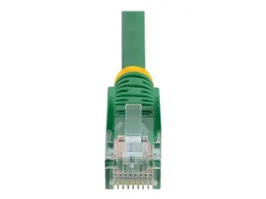 StarTech .com Câble réseau Cat5e UTP sans crochet de 2 m - miniature 3
