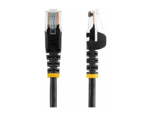 StarTech .com Câble réseau Cat5e UTP sans crochet de 3 m - miniature 5