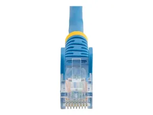 StarTech .com Câble réseau Cat5e UTP sans crochet de 3 m - miniature 3