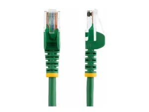 StarTech .com Câble réseau Cat5e UTP sans crochet de 3 m - miniature 1