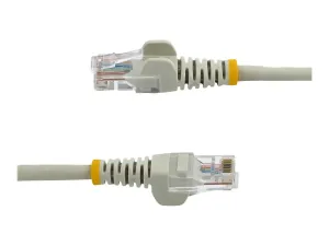 StarTech .com Câble réseau Cat5e UTP sans crochet de 3 m - miniature 5