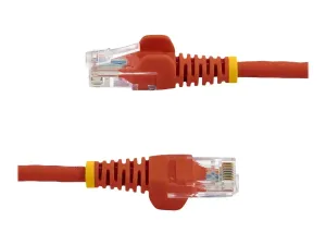 StarTech .com Câble réseau Cat5e UTP sans crochet de 3 m - miniature 2