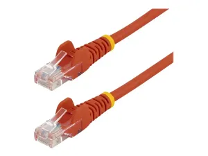 StarTech .com Câble réseau Cat5e UTP sans crochet de 3 m - miniature 5