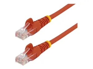 StarTech .com Câble réseau Cat5e UTP sans crochet de 3 m - miniature 4