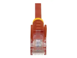 StarTech .com Câble réseau Cat5e UTP sans crochet de 3 m - miniature 3