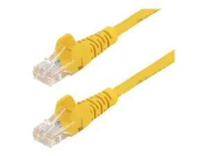 StarTech .com Câble réseau Cat5e UTP sans crochet de 3 m - miniature 3