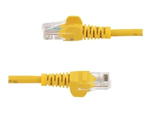 StarTech .com Câble réseau Cat5e UTP sans crochet de 3 m - miniature 2