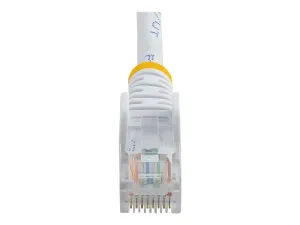 Startech Câble réseau Cat5e UTP sans crochet - miniature 1