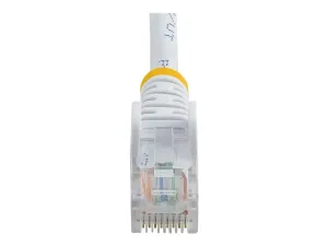 Startech Câble réseau Cat5e UTP sans crochet - miniature 2