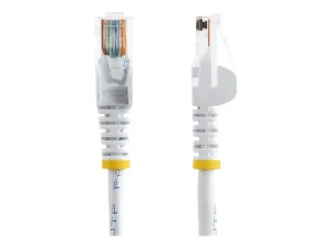Startech Câble réseau Cat5e UTP sans crochet - miniature 3