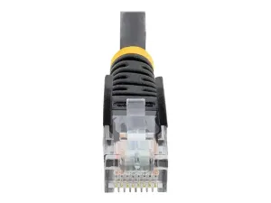 Startech Câble réseau Cat5e UTP sans crochet de 5 m - miniature 3