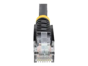 Startech Câble réseau Cat5e UTP sans crochet de 5 m - miniature 1