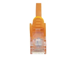 Startech Câble réseau Cat5e UTP sans crochet - miniature 5