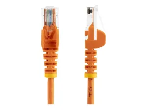 Startech Câble réseau Cat5e UTP sans crochet - miniature 4
