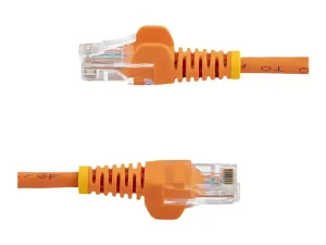 Startech Câble réseau Cat5e UTP sans crochet - miniature 2
