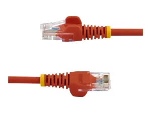 Startech Câble réseau Cat5e UTP sans crochet - miniature 2