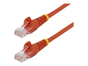 Startech Câble réseau Cat5e UTP sans crochet - miniature 3