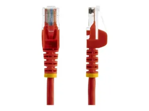 Startech Câble réseau Cat5e UTP sans crochet - miniature 1