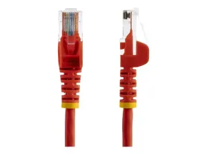Startech Câble réseau Cat5e UTP sans crochet - miniature 5