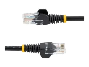 StarTech .com Câble réseau Cat5e UTP sans crochet - miniature 2