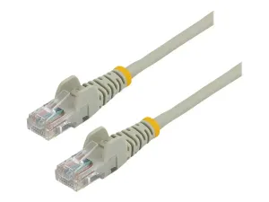 StarTech .com Câble réseau Cat5e UTP sans crochet - miniature 1