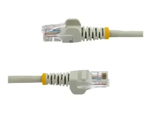 StarTech .com Câble réseau Cat5e UTP sans crochet - miniature 5