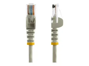 StarTech .com Câble réseau Cat5e UTP sans crochet - miniature 2