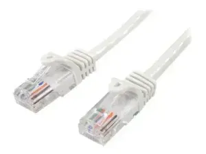 Startech Câble réseau Cat5e UTP sans crochet de 7 m - miniature 5