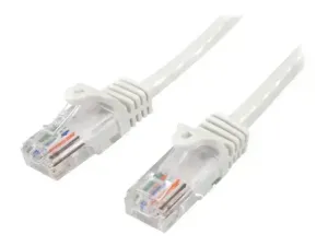 Startech Câble réseau Cat5e UTP sans crochet de 7 m - miniature 1