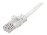 Startech Câble réseau Cat5e UTP sans crochet de 7 m - miniature 3